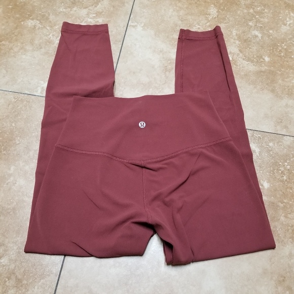 SOLD Lulu rare Savannah color aligns sz 6 25" - Picture 3 of 5